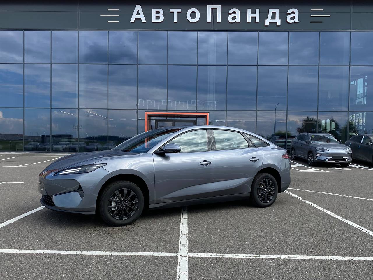  E7 2025 520