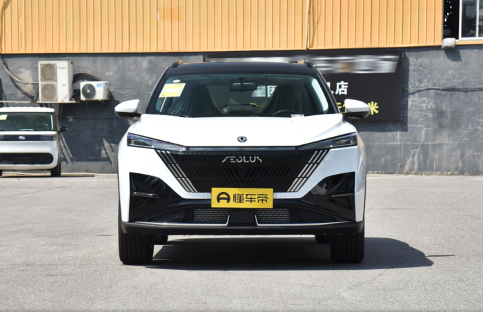 Aeolus Haohan