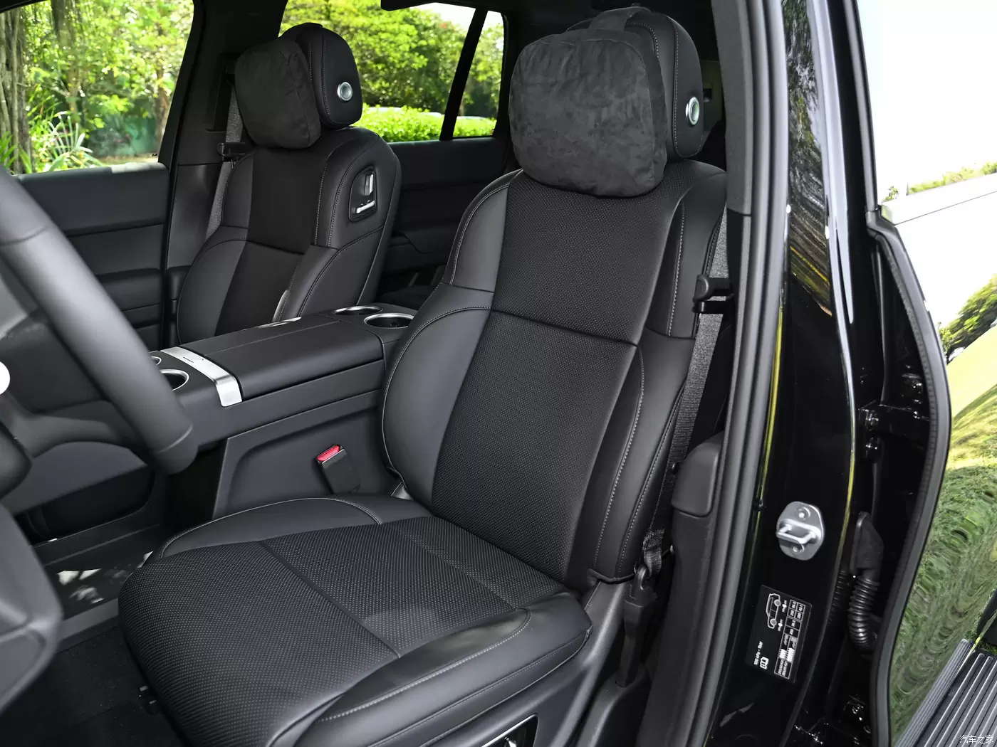 Слайд #7 | Li Xiang L9 Ultra 2024