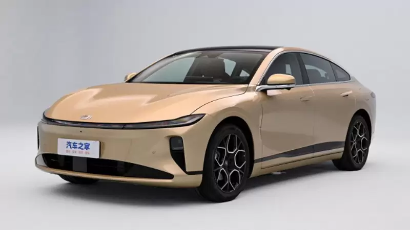 Представлен новейший седан Changan Qiyuan A07