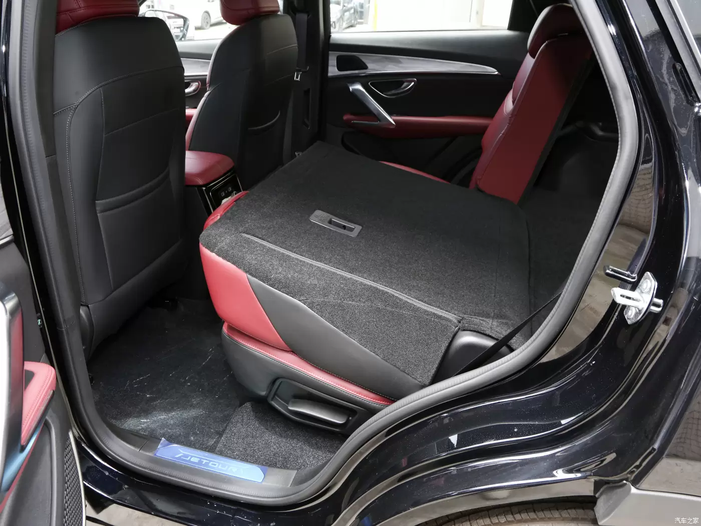 Слайд #13 | Jetour X70 Pro 2023 1.5T DCT Enjoy 5 seat