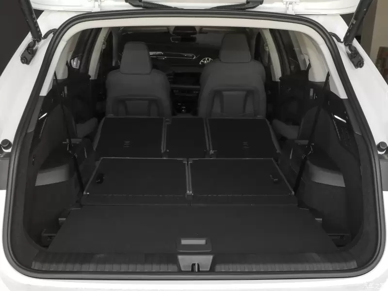 Слайд #19 | AUDI Q5 50 E-Tron QUATTRO Glory Brocade Suit