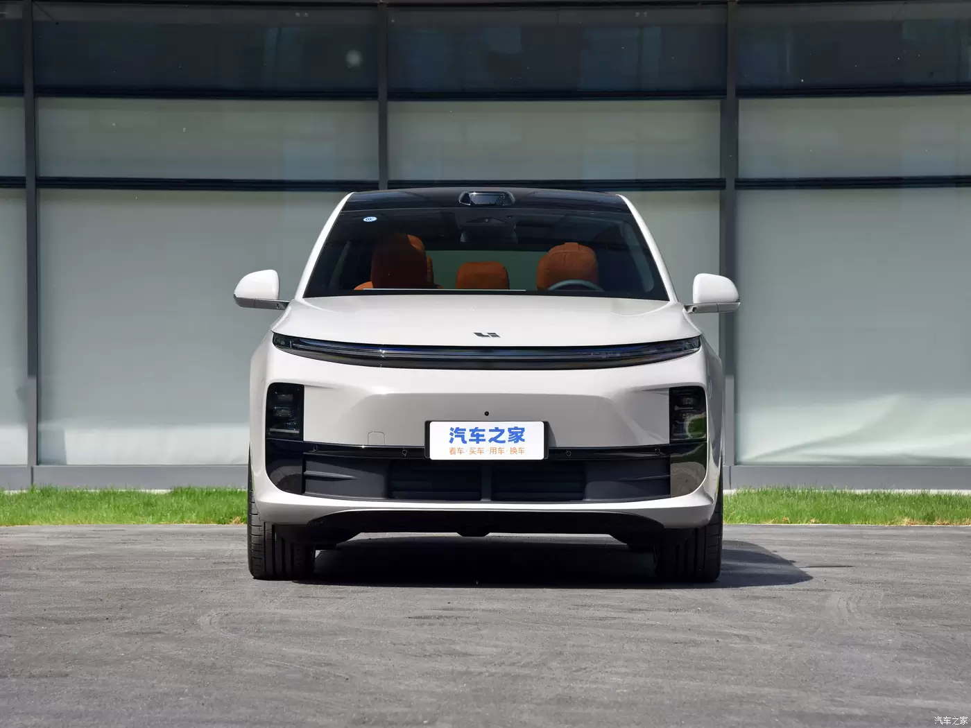 Слайд #2 | Li Xiang L6 MAX 2024