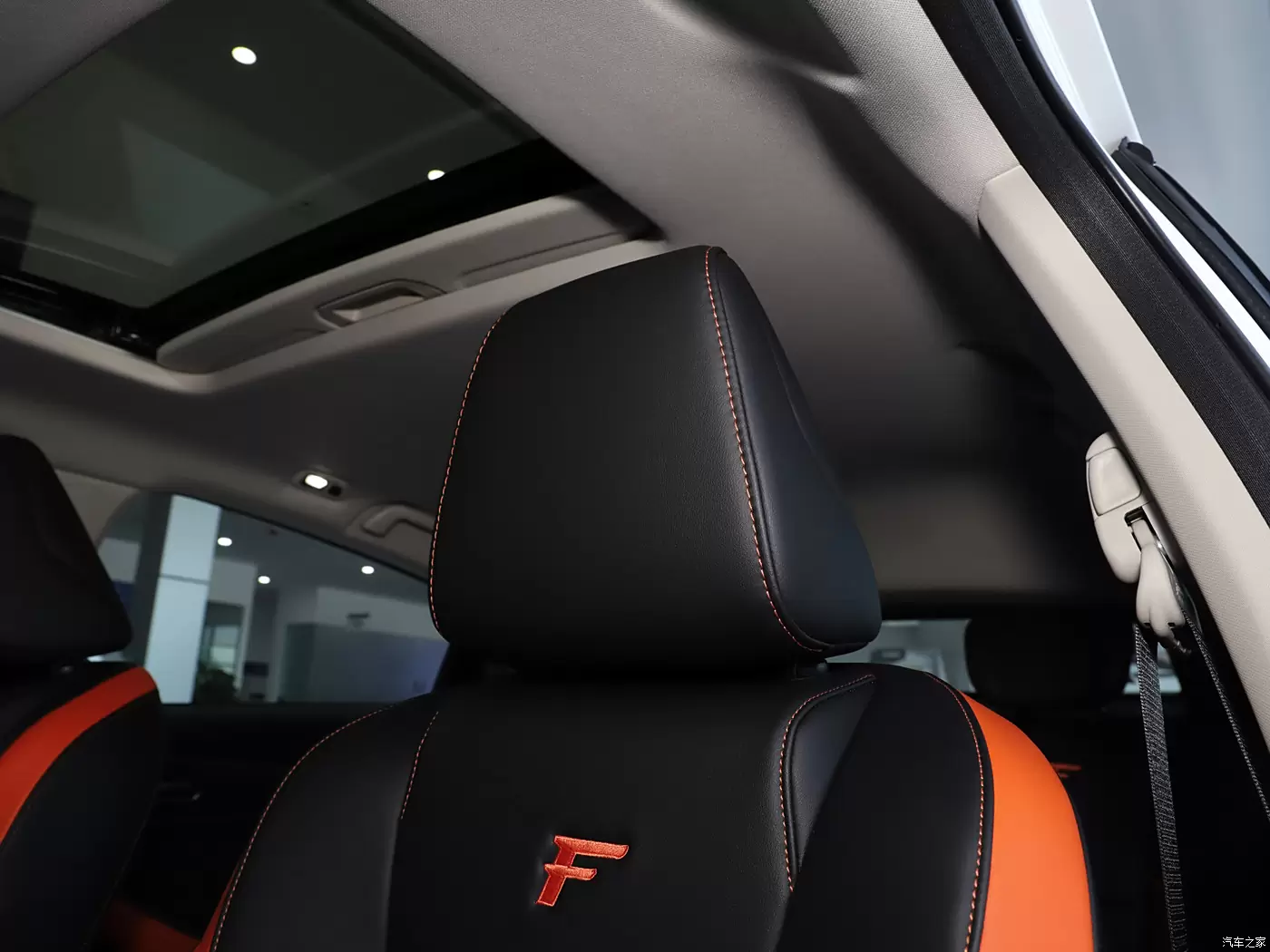 Слайд #11 | Haval F7x 1.5T 2WD Extreme Smart Fashion Edition